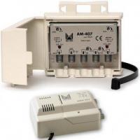 Усилитель Alcad BO-407 мачтовый