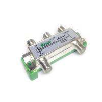 Ответвитель на 3 отвода Lans LA 3-14 (5 - 1000 МГц)