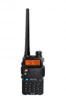 Baofeng UV-5R 5W портативная VHF/UHF рация