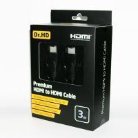 Кабель HDMI Dr.HD Premium 3м
