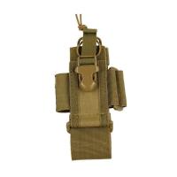 Подсумок для рации PRK03 койот