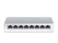 Коммутатор TP-LINK TL-SF1008D