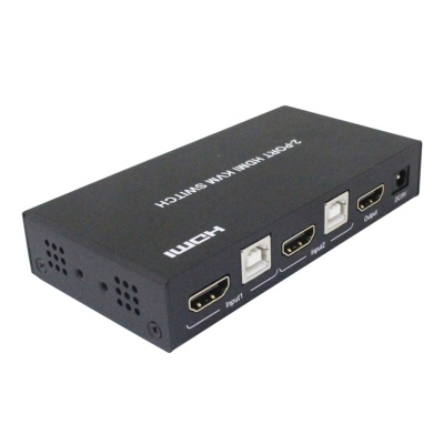 HDMI + USB переключатель Dr.HD SW 216 KVM