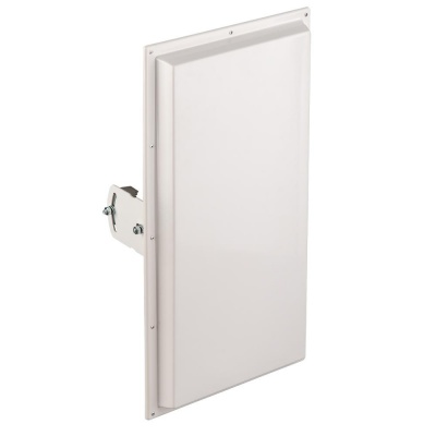 Kroks KAA18-1700/2700 BOX MIMO 2x2 CRC9 панельная антенна