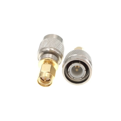 Переходник TNC-male - SMA-male