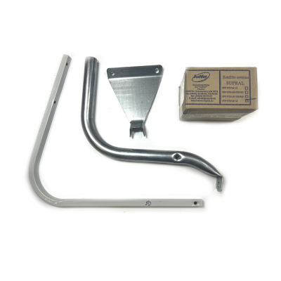 Антенна Супрал 60 см