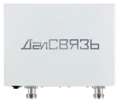 Репитер ДалСВЯЗЬ DS-1800/2100-17
