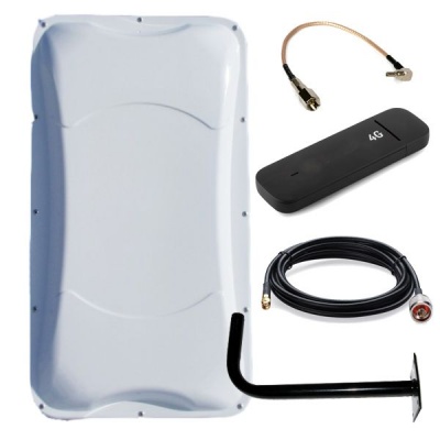 Комплект Стандарт 3G