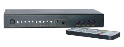 HDMI переключатель Dr.HD SW 414 SLA