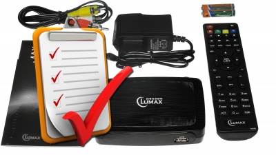 Предпродажная подготовка