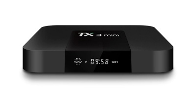Медиаплеер Tanix TX3 mini 1Gb/8Gb
