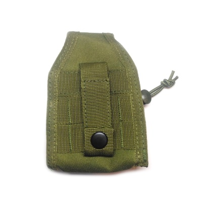 Подсумок для рации PRK06 зеленый