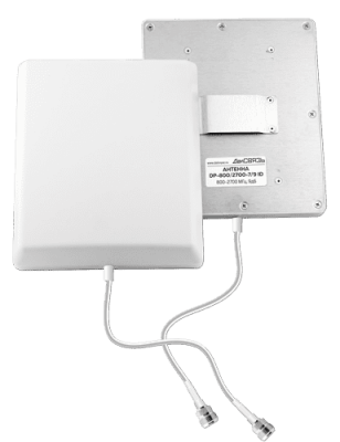 Комплект репитера Далсвязь DS-900-23C2