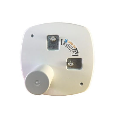 Антэкс UMO-3F MIMO 2x2 облучатель для офсетной антенны, 3G/4G/LTE/MIMO
