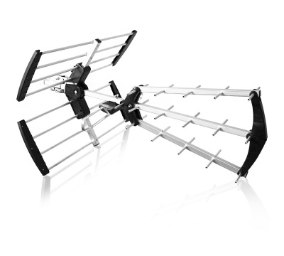 Антенна ДМВ Godigital AV 6520