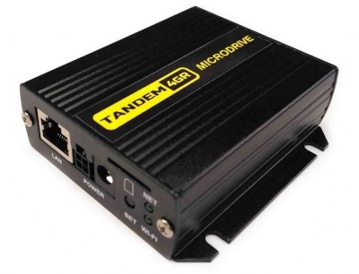 Роутер Тандем 4GR-2