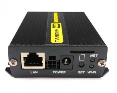 Роутер Тандем 4GR-2