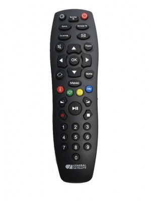 Ресивер-клиент Триколор ТВ GS C592