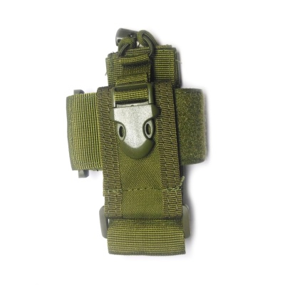 Подсумок для рации PRK03 зеленый