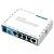 WiFi Роутер MikroTik hAP ac lite RB952Ui-5ac2nD
