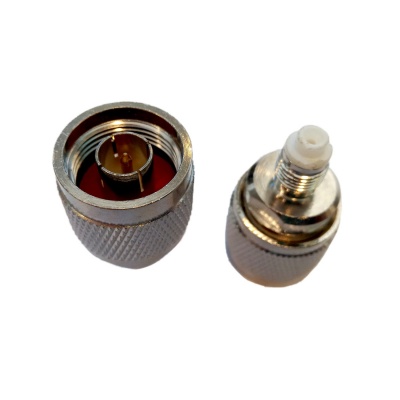 Переходник N-male - FME-female