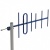 Антэкс AX-410Y направленная Yagi антенна Антэкс AX-410Y направленная Yagi антенна