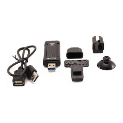 WiFi адаптер Alfa AWUS036EAC