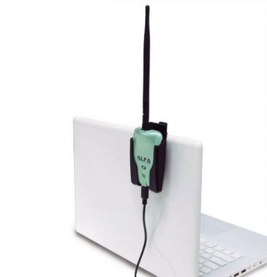 WiFi адаптер Alfa AWUS036NH