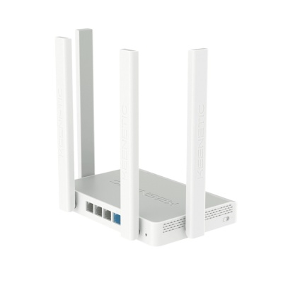WiFi роутер Keenetic Speedster KN-3012