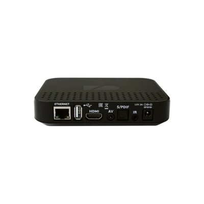 Ресивер-клиент Триколор ТВ GS C592