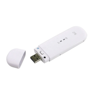 3G/4G модем ZTE MF79U с Wi-Fi