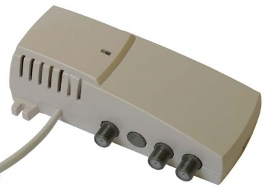 Усилитель Terra AS039 Усилитель Terra AS039